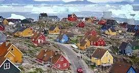 ABŞ Avropa qarşıdurması dərinləşir FOTO