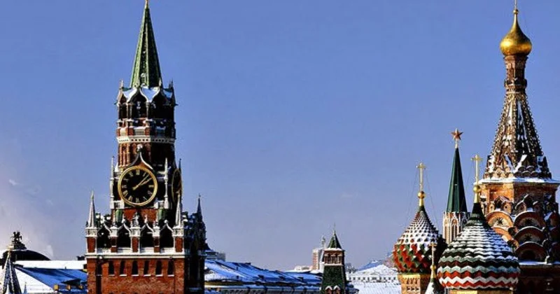 Это очень сложная субстанция : реакция Кремля на переговоры России, Украины и США