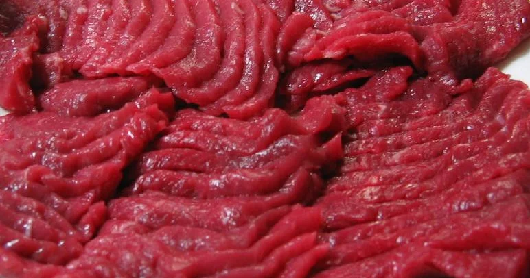 Somalidən Azərbaycana satış məqsədilə ət gətirilir? AÇIQLAMA