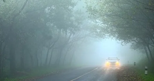 Görünüş məsafəsi məhdudlaşacaq, yollar buz bağlayacaq