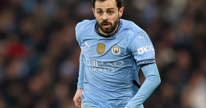 Bernardu Silva “Barselona”ya keçmək istəyir