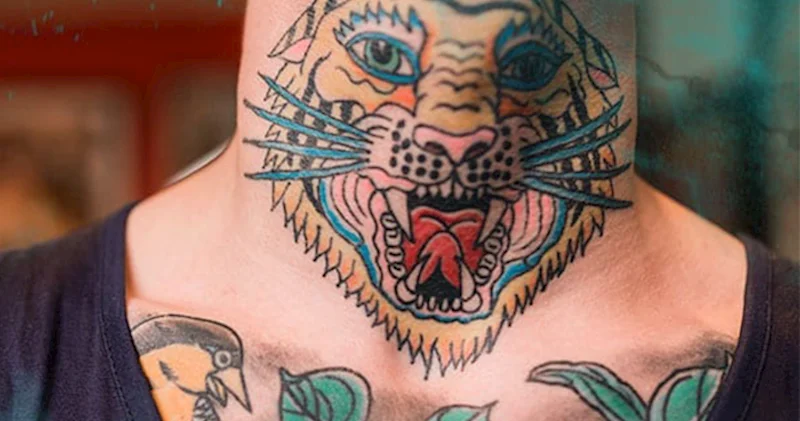 “Rəngli “tatu”ları olanların elektrik naqillərinin altında olması məsləhət deyil” Professor