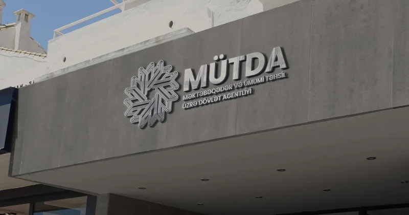 Summativ qiymətləndirmə cavablarının əvvəlcədən yayılmasına rəsmi qurumdan REAKSİYA