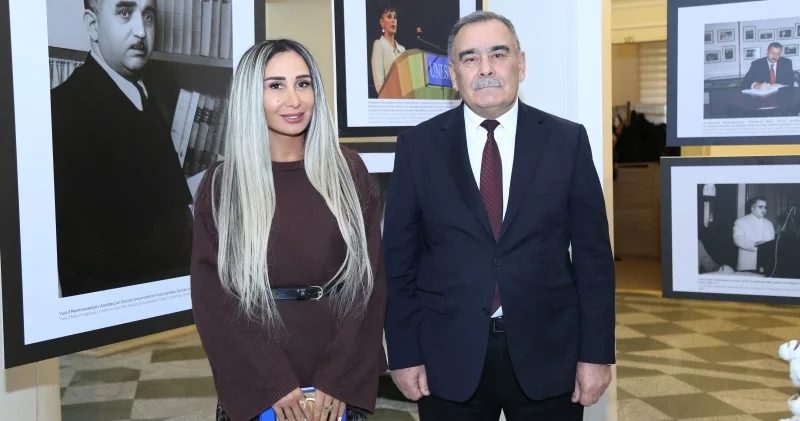 “Süni intellekt ərzaq təhlükəsizliyimizdə mühüm rol oynayacaq” Professorla MÜSAHİBƏ