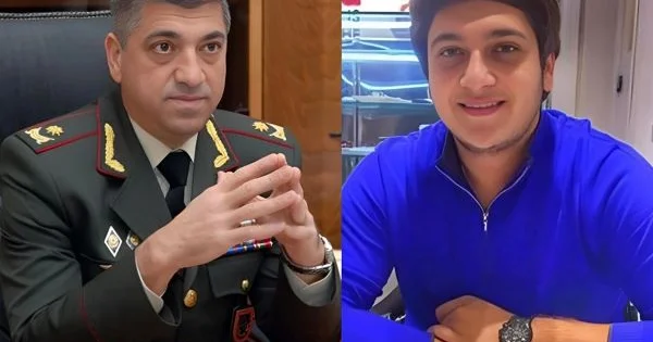 Artıq canımdan bezmişəm Generalın oğlu qızı nyə təhdid edir? (VİDEO)