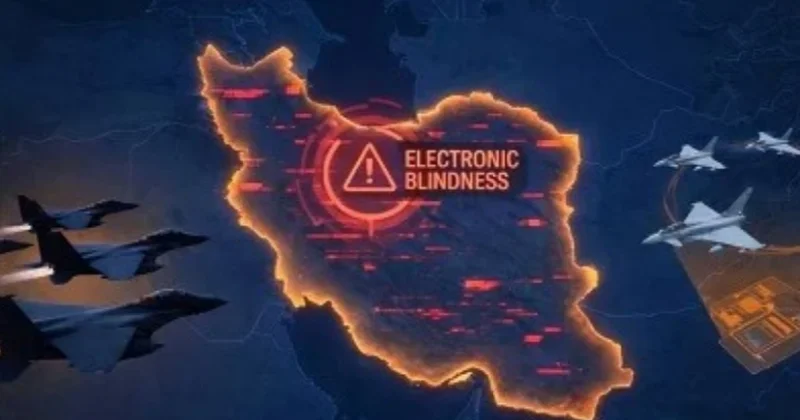 İran hava məkanını bağladı, müharibəyə hazırlıq KİV