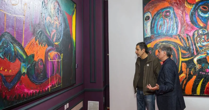 Преемственность художественных идей