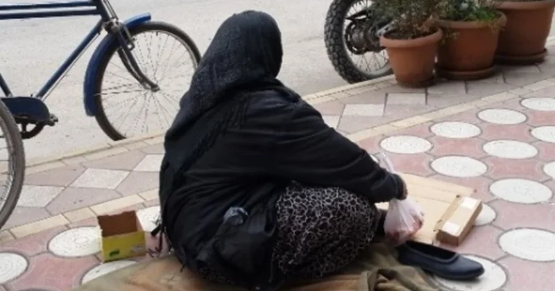 Dilənçilik və küçələrdən metal toplamaq qadağan edilib