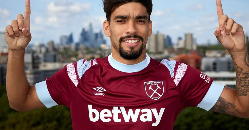 “Flamenqo” “Vest Hem”in oyunçusunu Braziliya eçen rekord məbləğə alacaq