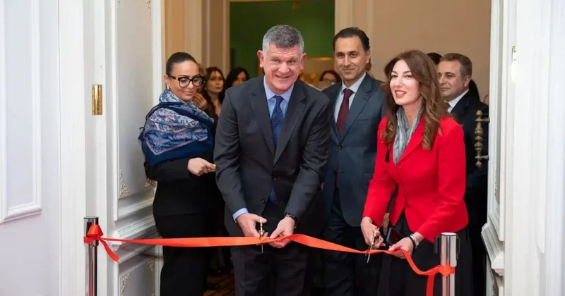 Azərbaycanda muzey sahəsində yenilikçi layihə bp və tərəfdaşlarının dəstəyi ilə FOTOLAR