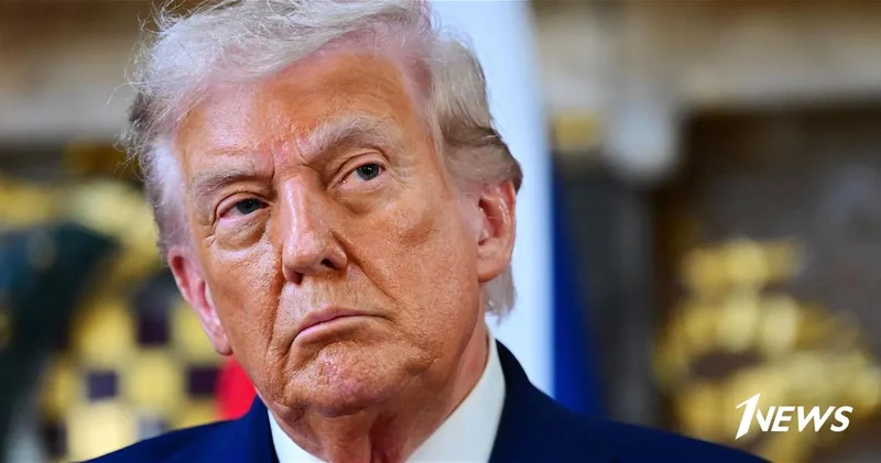 Трампу пригрозили импичментом за военные планы в отношении Гренландии