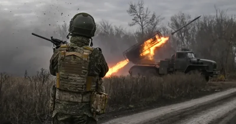 Vəziyyət getikcə pisləşir, müharibə genişlənəcək Qrebenşikov