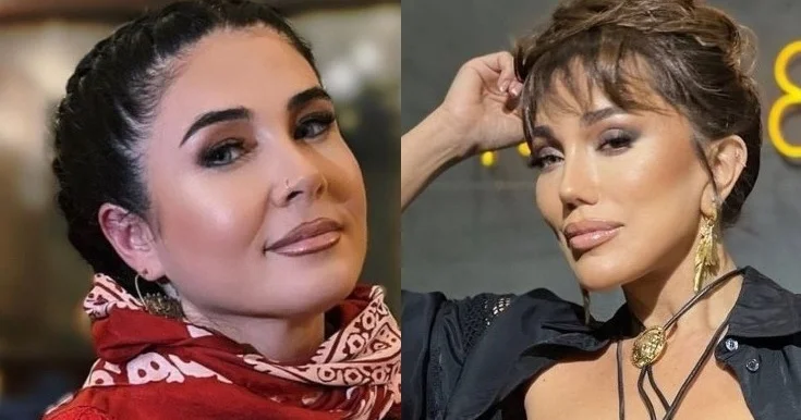 Tək rəqibim Lalədir