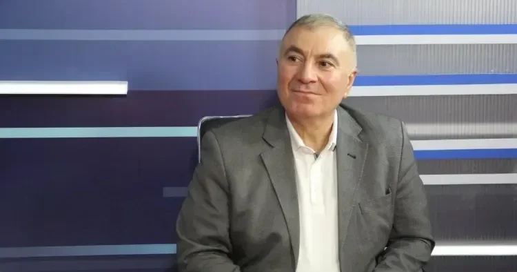 İranla bağlı yeni vəziyyətdə NATO üzvləri Amerikanı dəstəkləyəcək Əli Mustafa