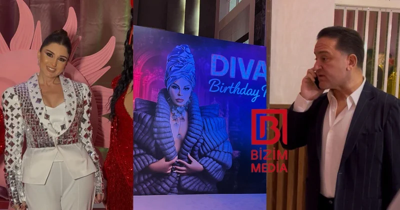 Aygün Kazımova yubileyini QEYD EDİR ÖZƏL KADRLAR