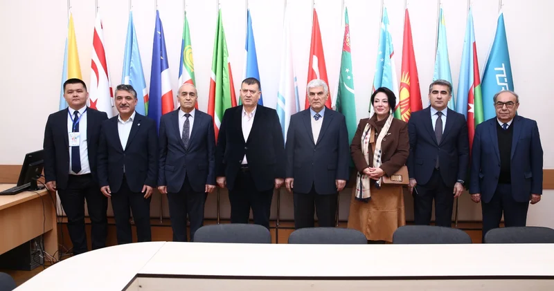 “Hədəfdə STEAM 8” təlim treninqi öz işinə başlayıb FOTOLAR