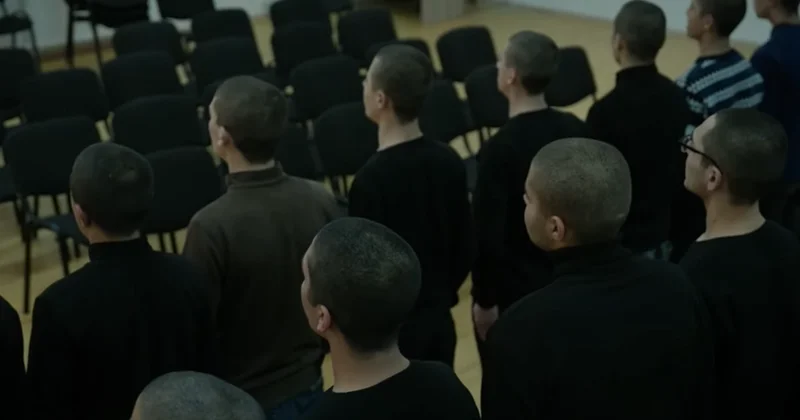 Yeniyetmə cinayətkarlar “İkinci şans”da... Video