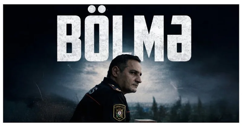 Bölmə : Первый взгляд на новый сериал Эмиля Гулиева ВИДЕО
