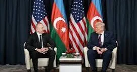 “Azərbaycanın regional təşəbbüsləri geosiyasi balansı gücləndirir” ŞƏRH EDİLDİ