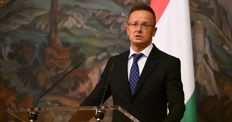Венгрия оспорит в суде ЕС запрет на покупку российского газа с 2027 года