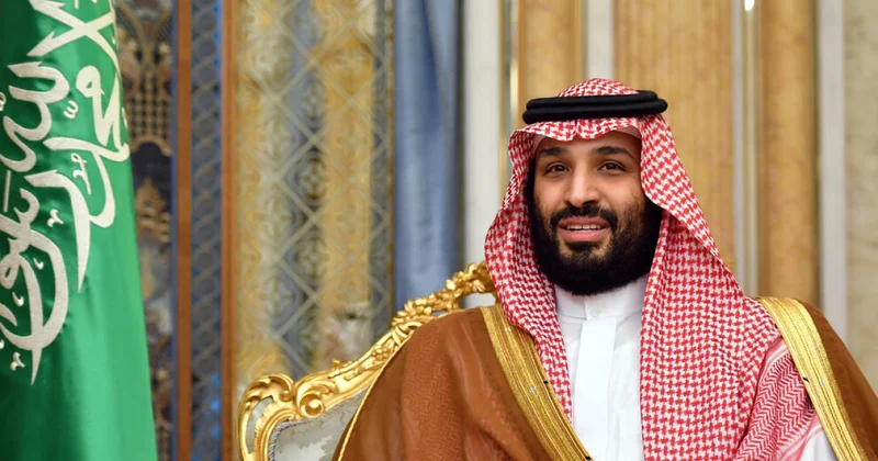 Саудиты выбрали Турцию и Иран вместо Израиля