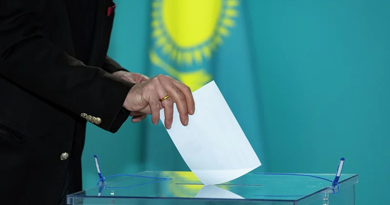 В Казахстане намерены запретить коррупционерам участвовать в выборах