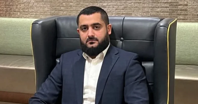 Murad Quliyevə hökm oxundu