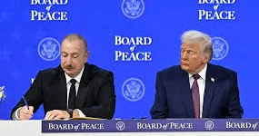 Azərbaycan qlobal sülh təşəbbüslərində fəal rol oynayır ŞƏRH EDİLDİ