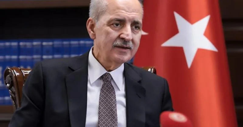 Нуман Куртулмуш: Попытки дестабилизировать Сирию руками террористов недопустимы