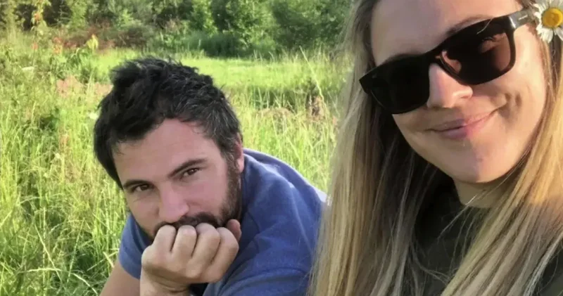 “Britaniyalı cütlük bataqlıqdan başlayan həyatı ilə möcüzə yaradıb“ “The Sun“