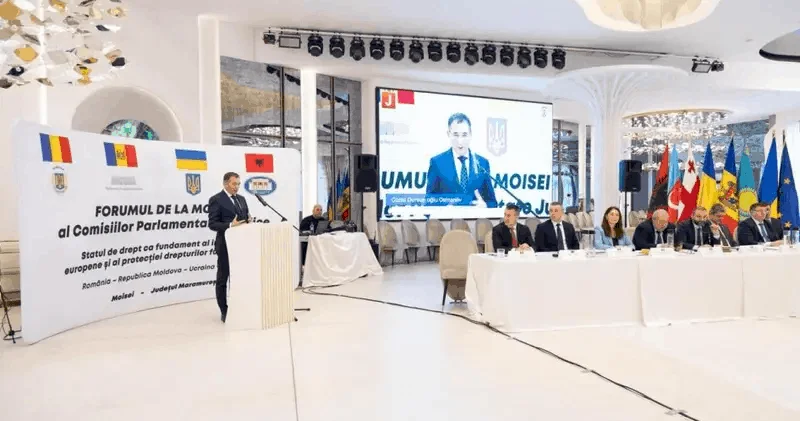 Rumıniyada ölkəmizin memarlığına həsr edilən fotosərgi təşkil olunub