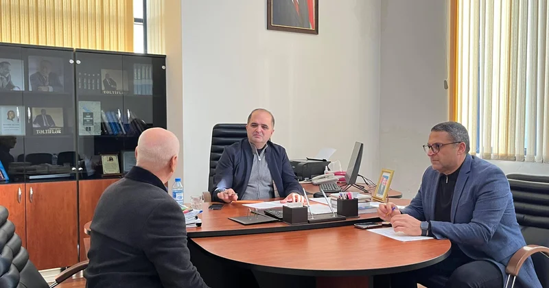 Astarada millət vəkilinin seçicilərlə görüşü olub FOTOLAR