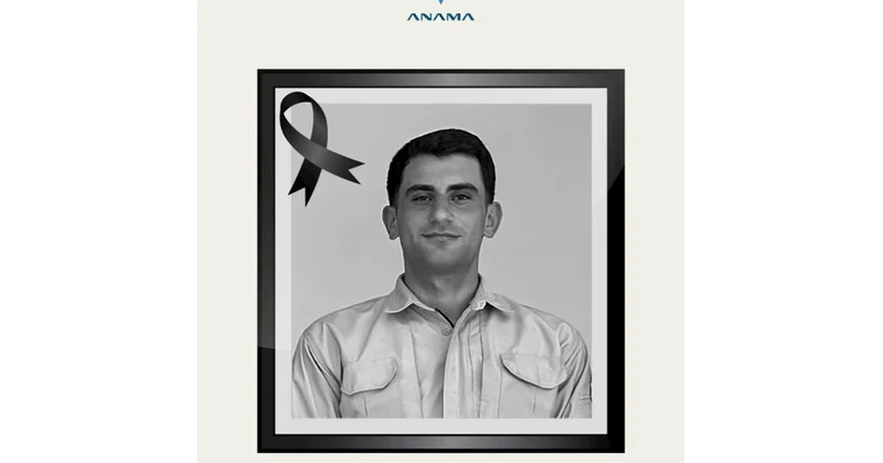 Malayziyada vəfat edən ANAMA əməkdaşının nəşi ölkəmizə gətiriləcək