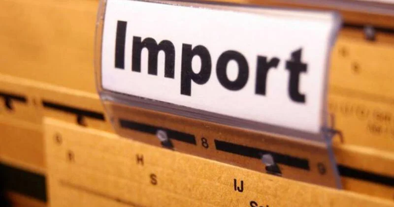 Названо количество разрешений на импорт оборудования в Азербайджане