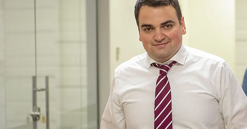 СК Армении всерьез занялся племянником Самвела Карапетяна