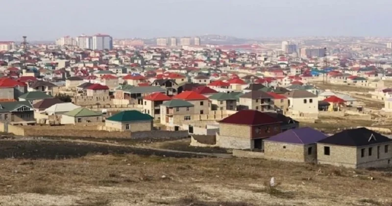 Азербайджан и 50 млрд манатов в тени : узаконить недвижимость и запустить рынок страхования