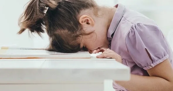 Азербайджанский психолог: Давление родителей травмирует психику ребенка