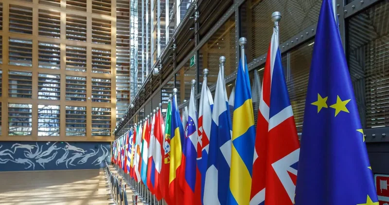 Италия вынесет на обсуждение ЕС вопрос о признании КСИР террористической организацией