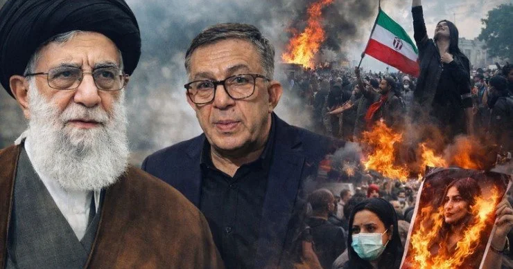 Xameneinin bacısı oğlu: “Ümid edirəm, dayımı həbs edərlər”