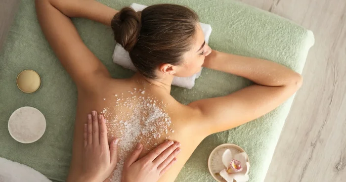 Cana qulluq iqtisadiyyatı: “Wellness” trilyonlar deməkdir