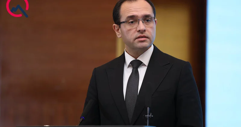 Məcnun Məmmədovun 4 müavini olacaq Fərman