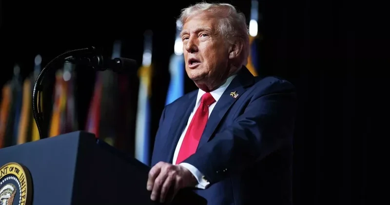 Трамп: Фальсификация общественного мнения должна считаться преступлением