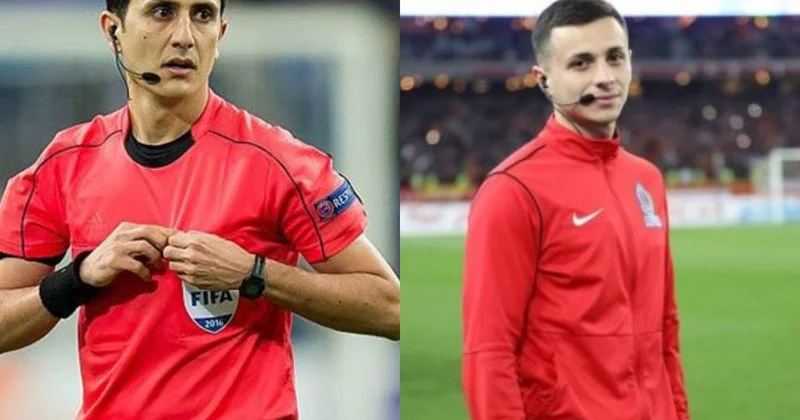 UEFA nın yüksək səviyyəli hakimləri üçün Təkmilləşdirmə Kursu Limassolda başlayır