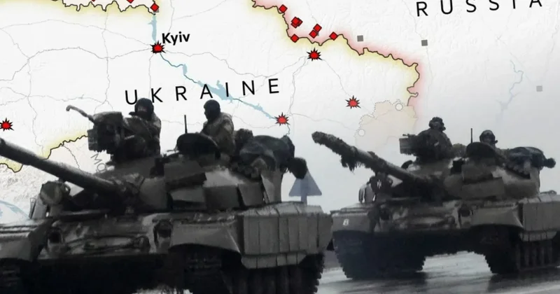 Rusiya cəbhədə süni intellektə bel bağlayır