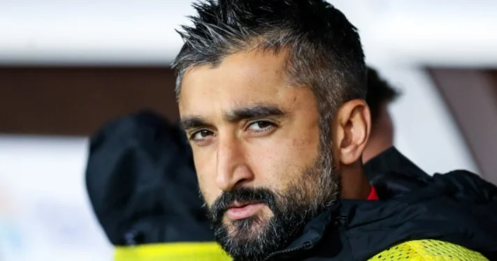 Самедов восхваляет Симоняна Minval Politika