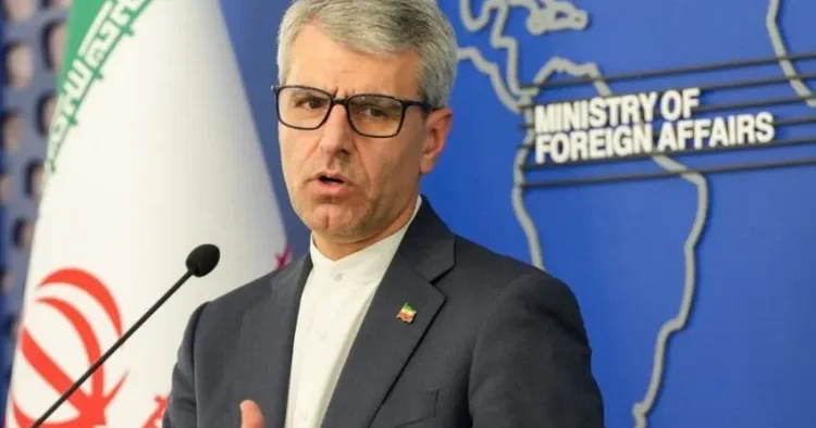 Təcavüzə ağır cavab veriləcək Bəqai