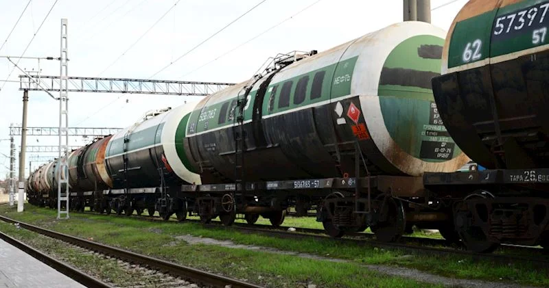 Benzinə görə Ermənistan Azərbaycana 789 min dollar ödəyib