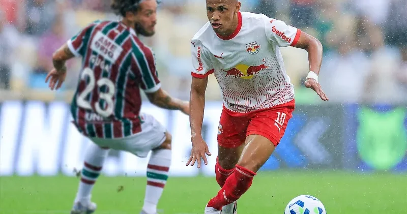 Rusiya klubundan 20 milyon avroluq transfer