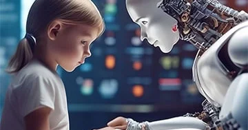 TİME: Süni intellekt uşaq kimi öyrənir...