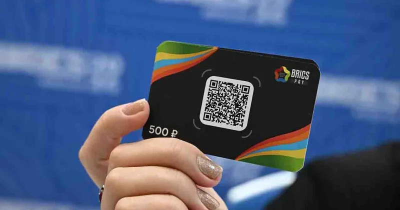 BRİCS vahid ödəniş platforması yaratmağı planlaşdırır